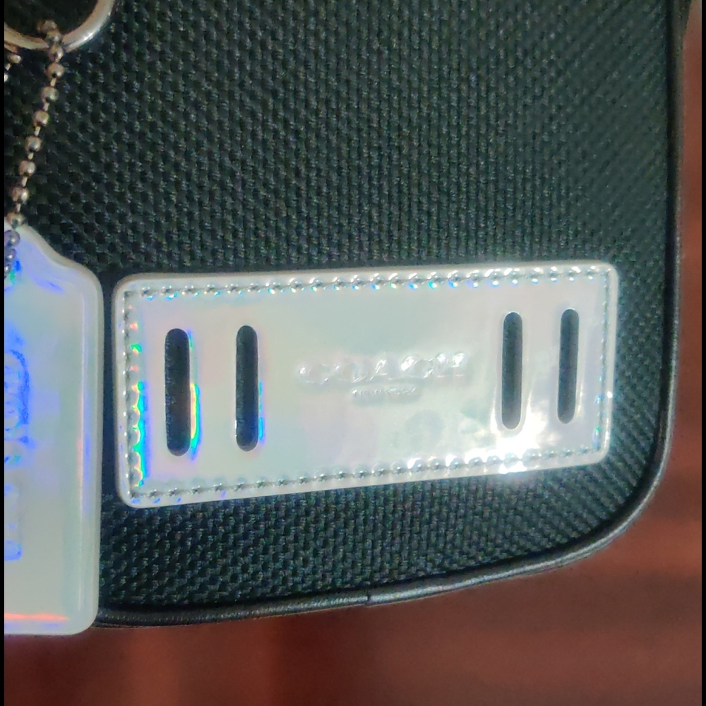 Coach Terrain Crossbody - Picture 10 of 16